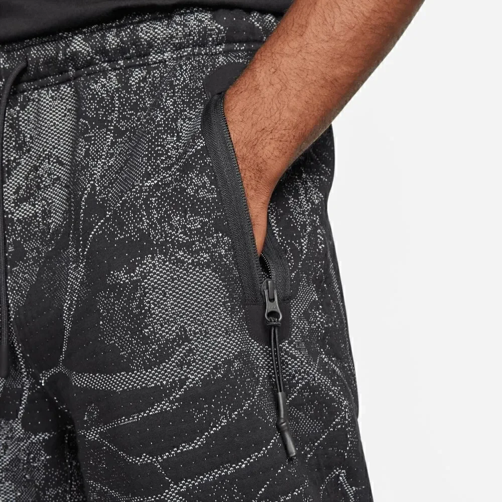 Nike Tech Pack Therma-FIT ADV Joggers Pants Men's S Black Grey DX8048-601 New